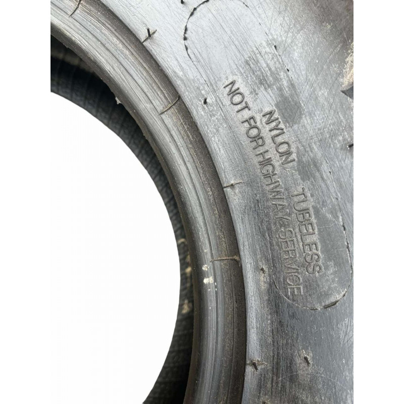 Покришка на квадроцикл atv 25х8-12 (205/80-12) 47F ТL (8PR), "ChaoYang" ARISUN