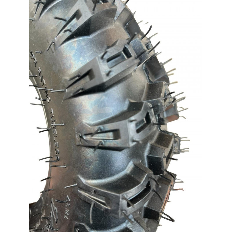 Покришка з камерою 14х5.00-6 на квадроцикл, баги, (TL) (4PR)