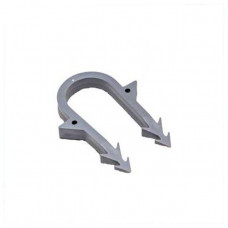 Скоба якірна для теплої підлоги