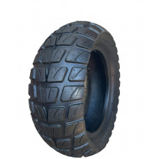 Покришка 8.5х3 (8 1/2х3) TL Off Road (для VSETT 8 9 Zero 8 9 Pro)  "HOTA Tire" (50% гуми)
