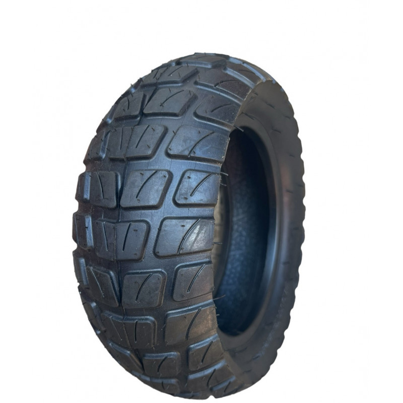 Покришка 8.5х3 (8 1/2х3) TL Off Road (для VSETT 8 9 Zero 8 9 Pro)  "HOTA Tire" (50% гуми)