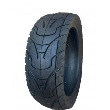 Покришка 8.5х3 (8 1/2х3) TL гладкая (для VSETT 8 9 Zero 8 9 Pro) "HOTA Tire" (50% гуми)
