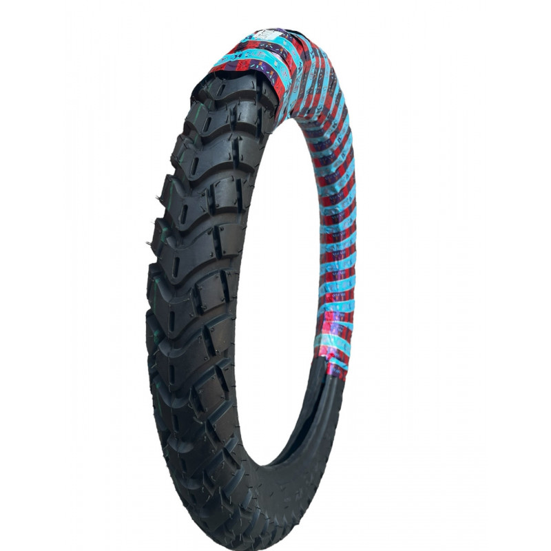 Покришка 2.75-17 47Р (8PR) на скутер, мопед.