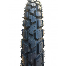 Покришка 2.75-17 47L (6PR) на скутер, мопед.