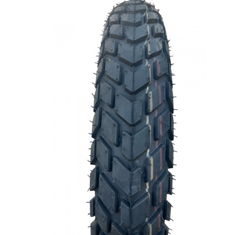 Покришка 4.10-18 (120/80-18) 59P, (6PR), Enduro (ТТ)