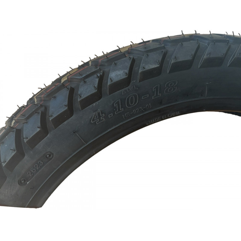 Покришка 4.10-18 (120/80-18) 59P, (6PR), Enduro (ТТ)