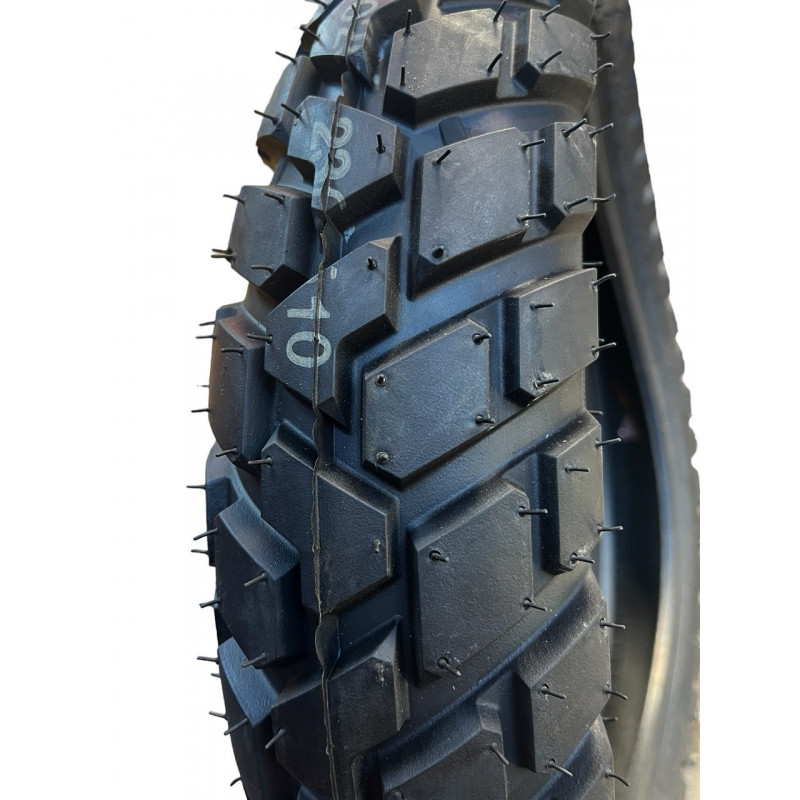 Покришка 120/70-17 M/C 58P (6PR), безкамерна (ТL), Enduro