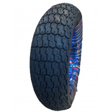 Покришка 130/70-12 (3.50-12) M/C 62P (6PR), безкамерна (ТL)