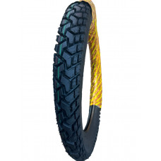 Покришка 3.00-17 50G (90км/ч), Max Load 190кг, (6PR)