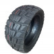 Покришка 10x3.00-6  Off Road на електросамокат, навантаження 85кг, (TL)