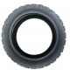 Покришка 10x3.00-6  Off Road на електросамокат, навантаження 85кг, (TL)