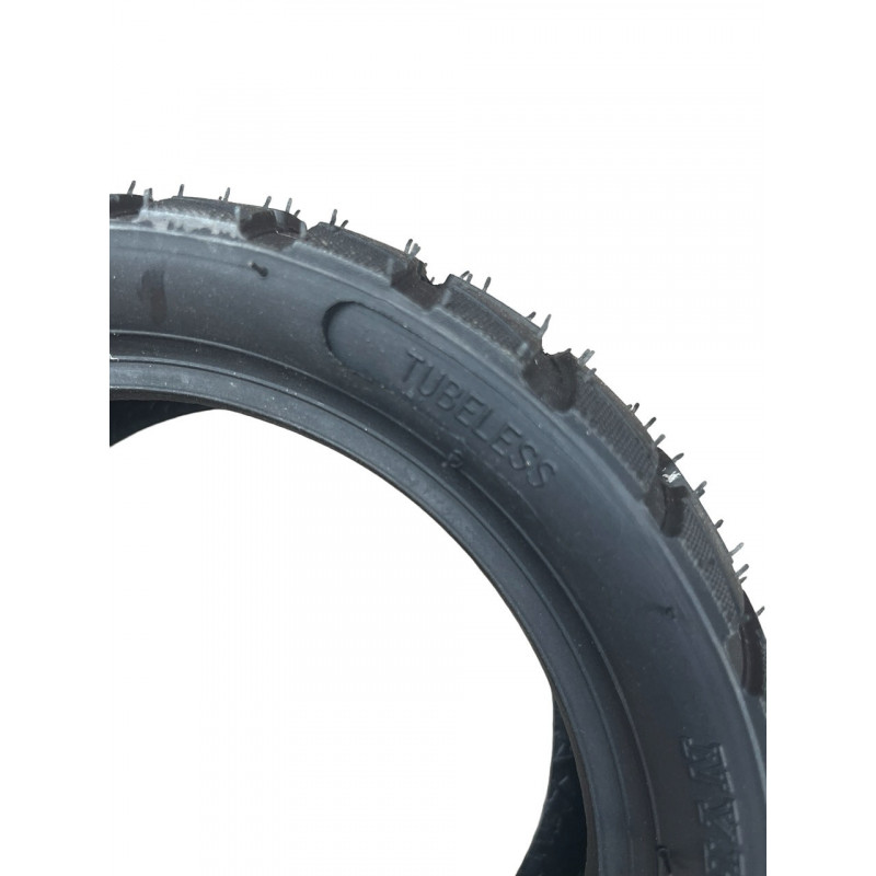 Покришка 10x3.00-6  Off Road на електросамокат, навантаження 85кг, (TL)