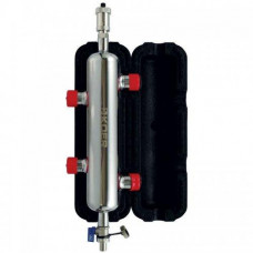 Гідрострілка  2х2 (SUS304)