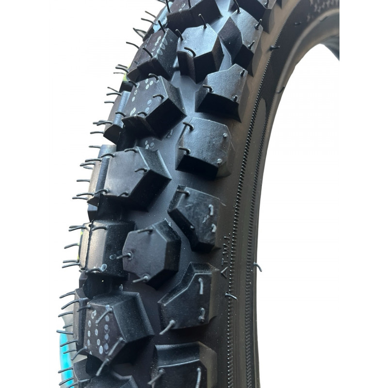 Покришка 2.75-17 50J (8PR) TUBE TYPE "MOTOR CROSS"