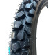 Покришка 2.75-17 50J (8PR) TUBE TYPE "MOTOR CROSS"