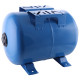 Гідроакумулятор горизонту. 24 л (корпус-сталь) VODOMET