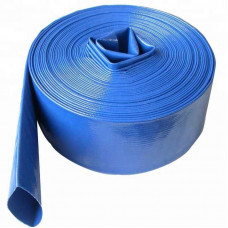 Дренажний шланг ПВХ 2" (50 мм) бухта 100м