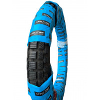 Мотошина 3.75-19 на "Дніпро", "Урал", "МТ" (камерна ТТ), "Deli Tire" Індонезія