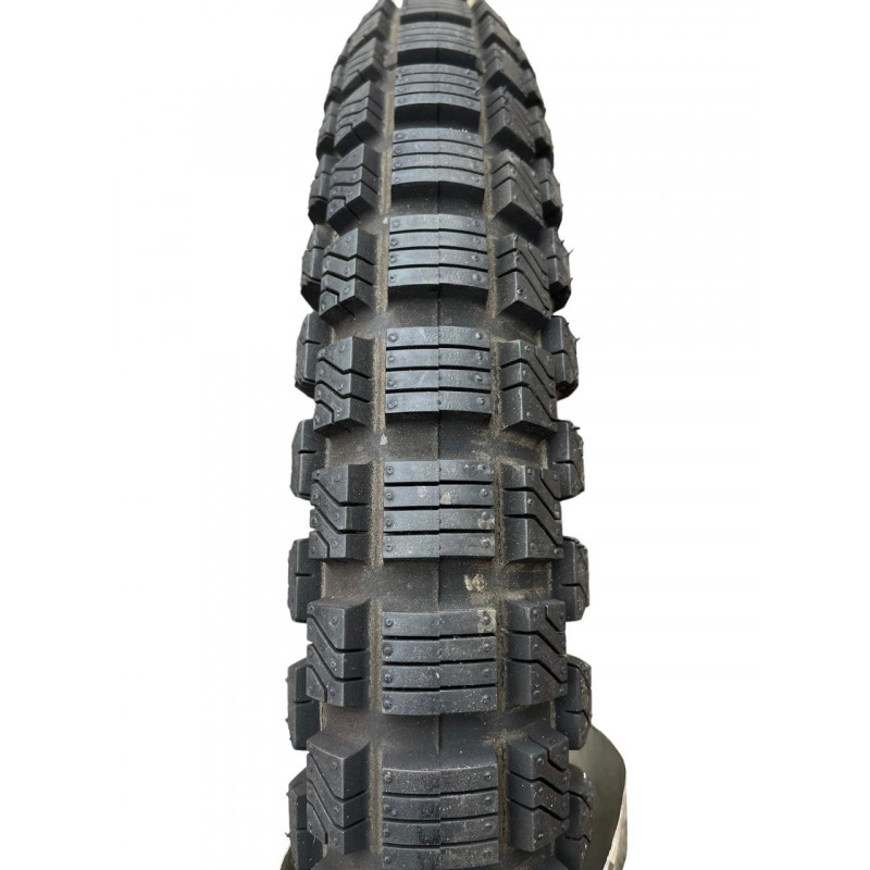 Мотошина 3.75-19 на "Дніпро", "Урал", "МТ" (камерна ТТ), "Deli Tire" Індонезія