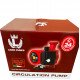Насос циркуляційний "Lider Pumps" LPS 32-80-180 з гайками, (мідна обмотка), Польща