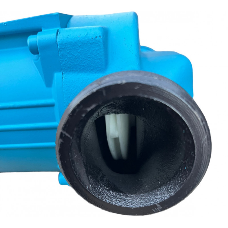 Насос циркуляційний "VODOMET" 32-80-180 з гайками, (мідна обмотка),  Словенія