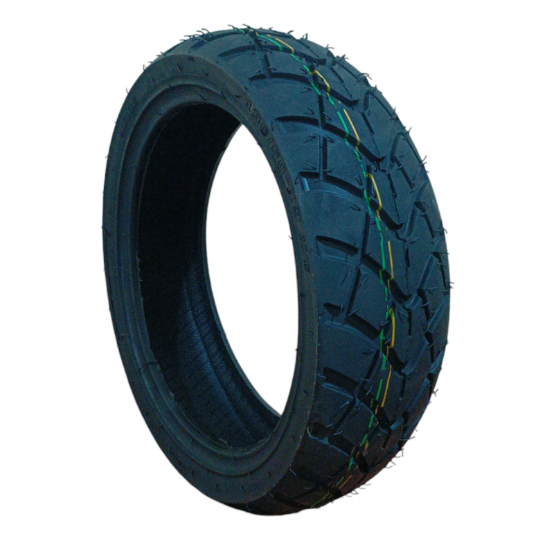 Мотошина 120/70-12 M/C, 58L, безкамерна (TL), "Gama"