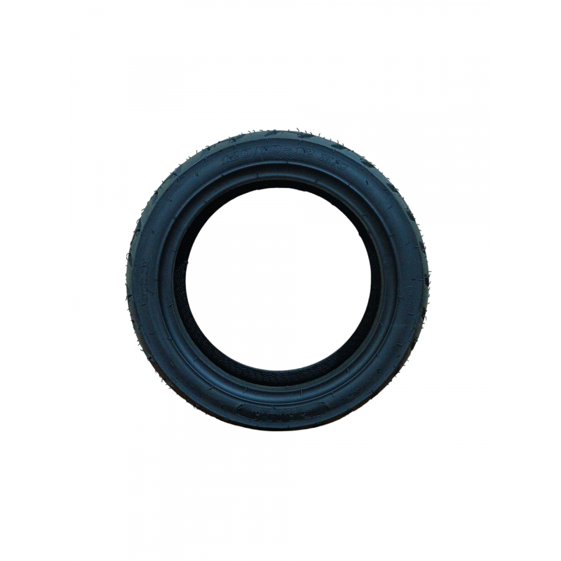 Мотошина 120/70-12 M/C, 58L, безкамерна (TL), "Gama"