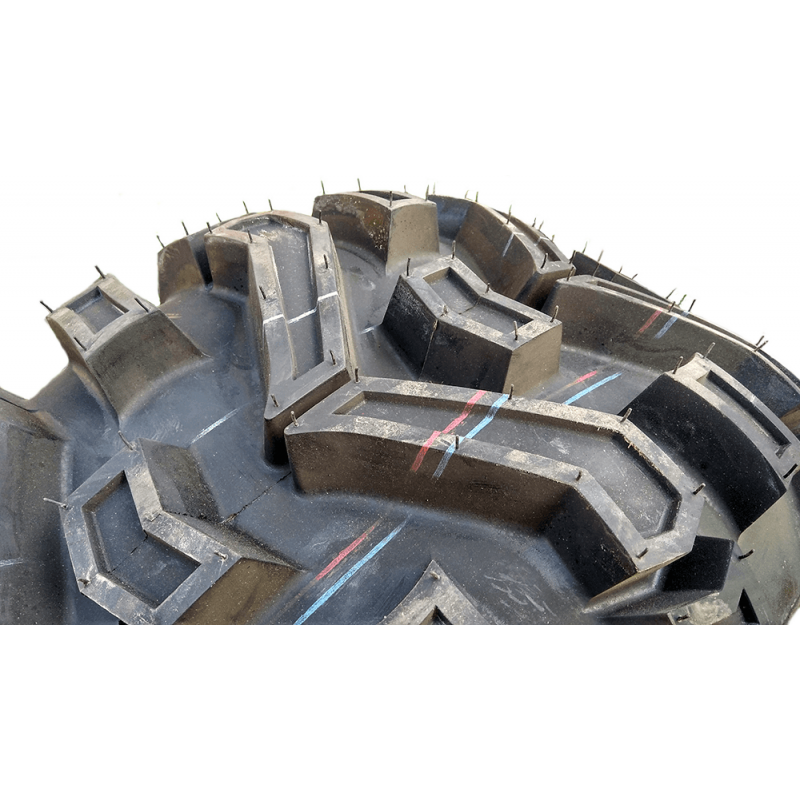 Покришка на квадроцикл atv 27х12-12 DI2010 Duro (6PR) Buffalo