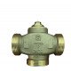 Распределительный клапан HERZ CALIS-TS-RD 1" DN25 - PH 1"1/4, "HERZ" Австрия