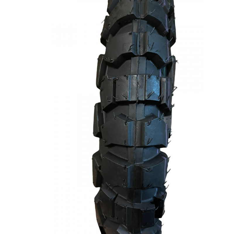 Покришка 4.10-18 (120/80-18) 63L (8PR), Enduro (ТТ) (RIM. 2.15)