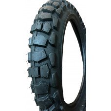 Покришка 4.10-18 (120/80-18) 63L (8PR), Enduro (ТТ) (RIM. 2.15)