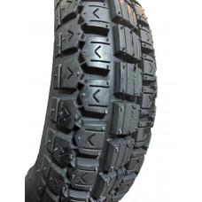 Покришка 4.10/3.50-6 (4PR), Range - "B" (TT), "WANDA COMPASS"