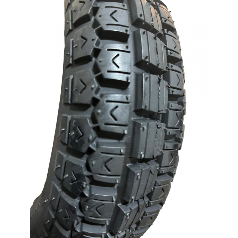 Покришка 4.10/3.50-6 (4PR), Range - "B" (TT), "WANDA COMPASS"