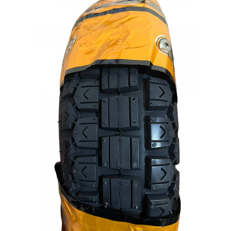 Покришка 4.10/3.50-6 (4PR), Range - "B" (TT), "WANDA COMPASS"