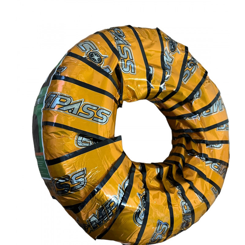 Покришка 4.10/3.50-6 (4PR), Range - "B" (TT), "WANDA COMPASS"