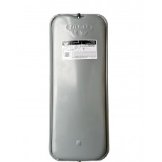 Бак розширювальний 7 літрів, плоский, (3/8), "Zilmet" Італія