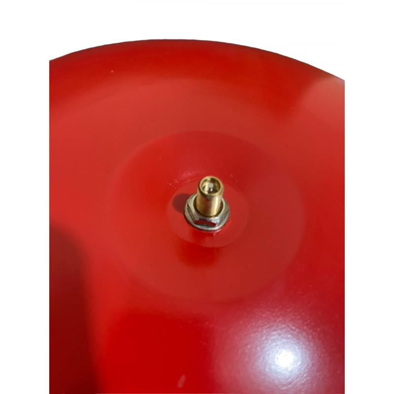 Бак розширювальний 24 літри, циліндричний, (1"), "Spero" Італія