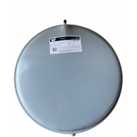 Бак розширювальний 8 літрів, плоский, (3/8), "Zilmet" Італія