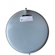 Бак расширительный 8 литров, плоский, (3/8), "Zilmet" Италия
