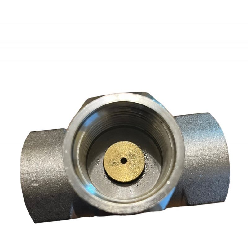 Клапан термостатичний триходовий, змішувальний (DN 25) "Europroduct" Чехія