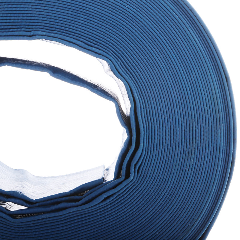 Дренажний шланг ПВХ 2" (50 мм) бухта 50м