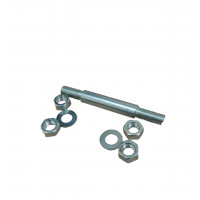 Вісь для тачки Ø20 мм