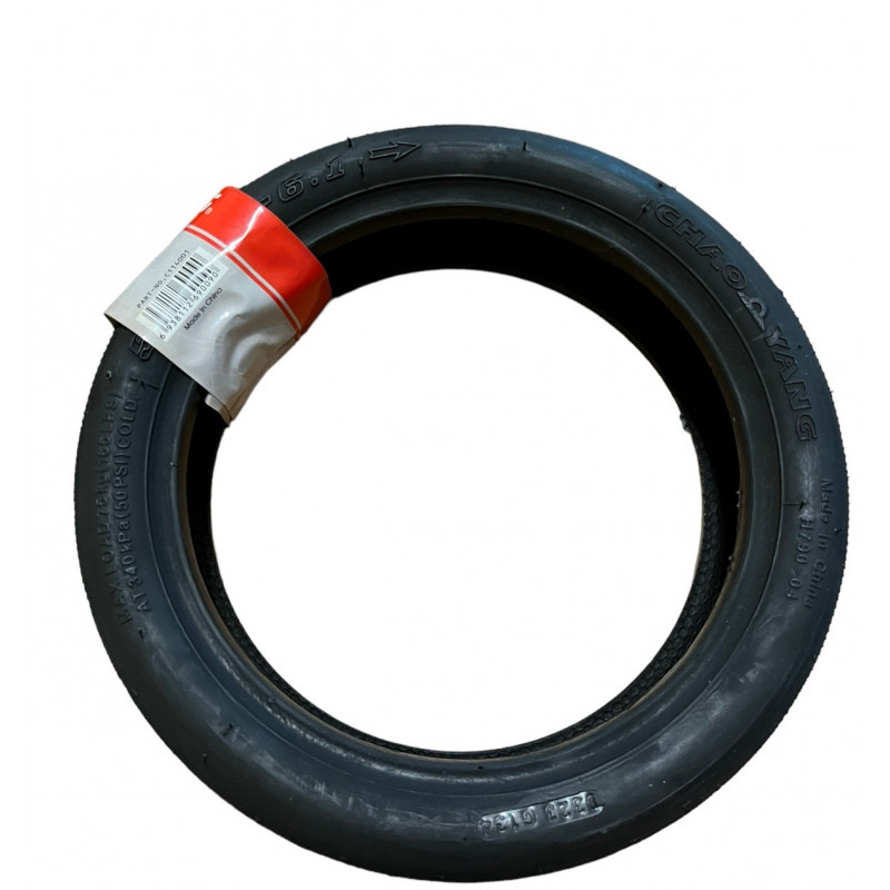 Покришка 81/2х2 (50/75-6.1) на електросамокат, гіроскутер, гіроборд, "Chao Yang"