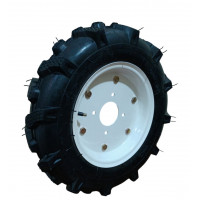 Колеса для мотоблока 4.00-10 (6PR)
