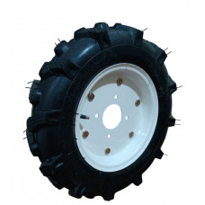 Колеса для мотоблока 4.00-10 (6PR)