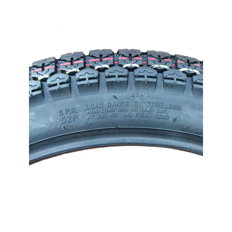 Покришка 3.00-18 52P (6PR) Gama, Мінськ