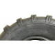 Покришка 19х7-8 (175/80-8) на квадроцикл, без камерна (TL), (4PR)