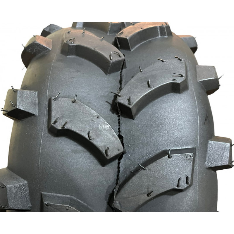 Покришка 18х9.5-8 на квадроцикл, багі, безкамерна (TL), (4PR)