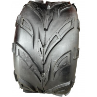 Покришка 22х10-10 на квадроцикл, без камерна 47F (TL), (4PR)