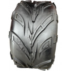 Покришка 22х10-10 на квадроцикл, без камерна 47F (TL), (4PR)